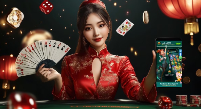 Slotpark Casino - آپ 
