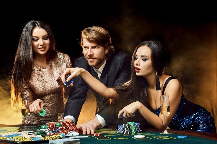 Slotpark Casino پاکستان ریئل منی گیمز