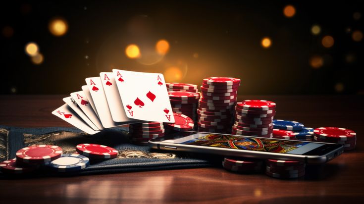 Slotpark Casino پاکستان ریئل منی گیمز