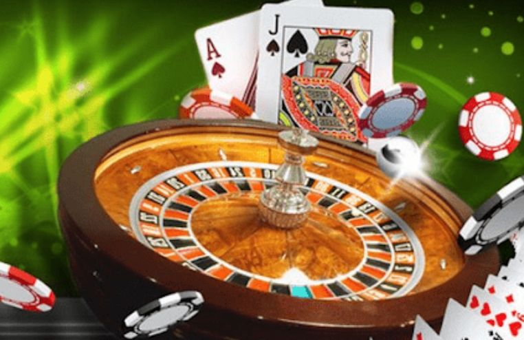 پاکستان کے Slotpark Casino کھلاڑیوں کے لیےجیک پاٹ گیم