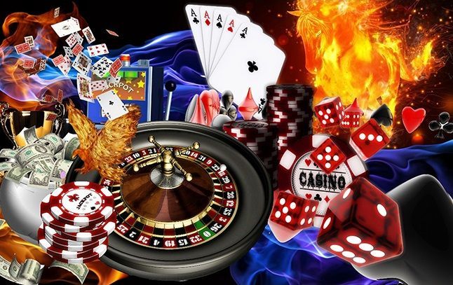 Slotpark Casino کیسینو میں رولیٹی گیمز کے بارے میں معلومات