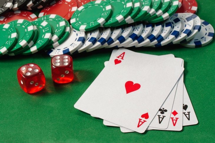 Slotpark Casino کیسینو میں لاٹری گیمز میں حصہ لیں۔