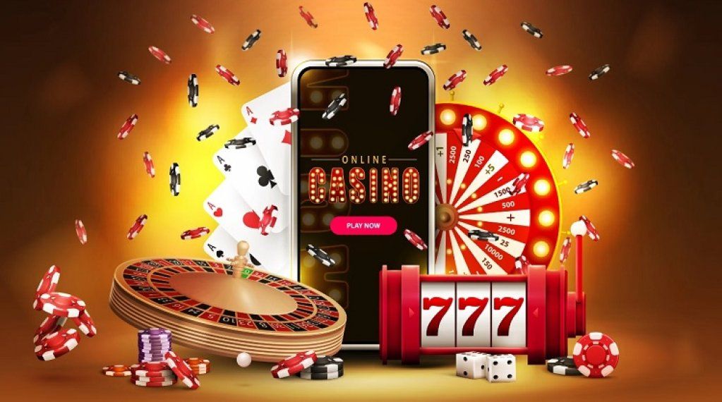 ایک اکاؤنٹ بنائیں یا Slotpark Casino کیسینو میں لاگ ان کریں۔