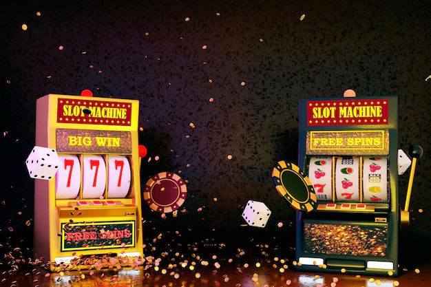 Slotpark Casino سائٹ پر خرید بونس کے ساتھ سلاٹس