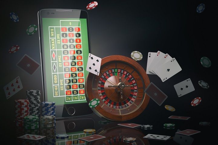 Slotpark Casino سائٹ کے لیے آن لائن گیمز فراہم کرنے والے