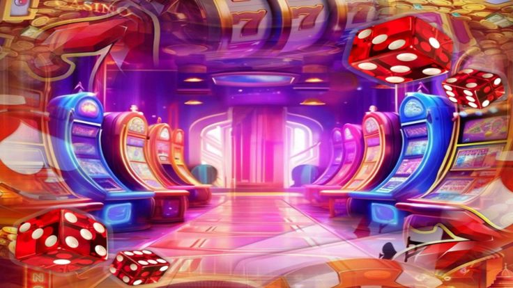 Slotpark Casino پاکستان ریئل منی گیمز