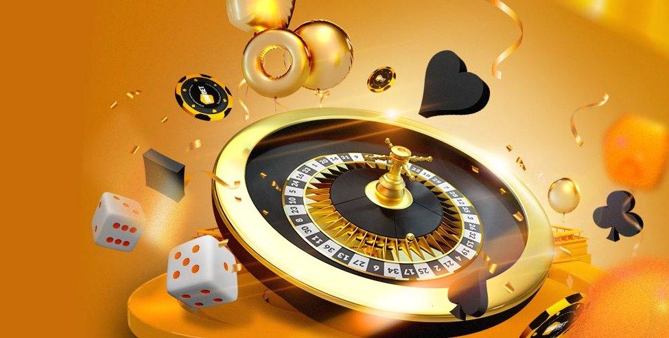 Slotpark Casino پر آن لائن سلاٹس کے بارے میں