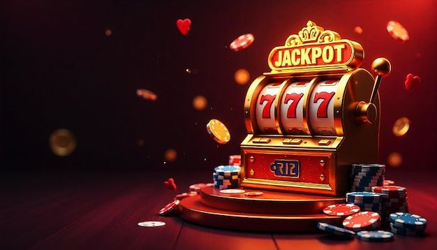 Slotpark Casino کیسینو میں رولیٹی گیمز کے بارے میں معلومات