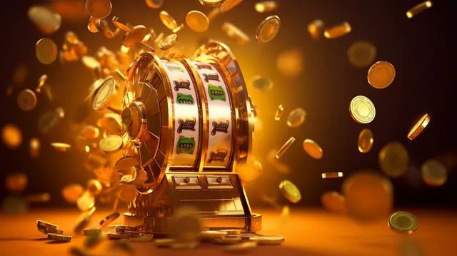 Slotpark Casino پاکستان میں میگا ویز کیسینو گیمز