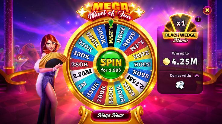 Slotpark Casino سائٹ پر خرید بونس کے ساتھ سلاٹس