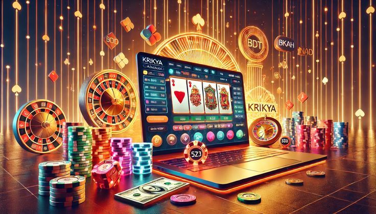 Slotpark Casino آن لائن کیسینو میں کھیلنے کی وجوہات